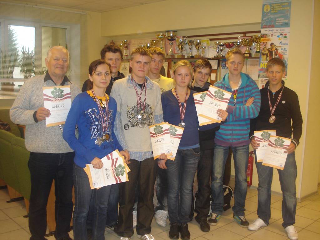 Autors: Ilze Frīdenberga