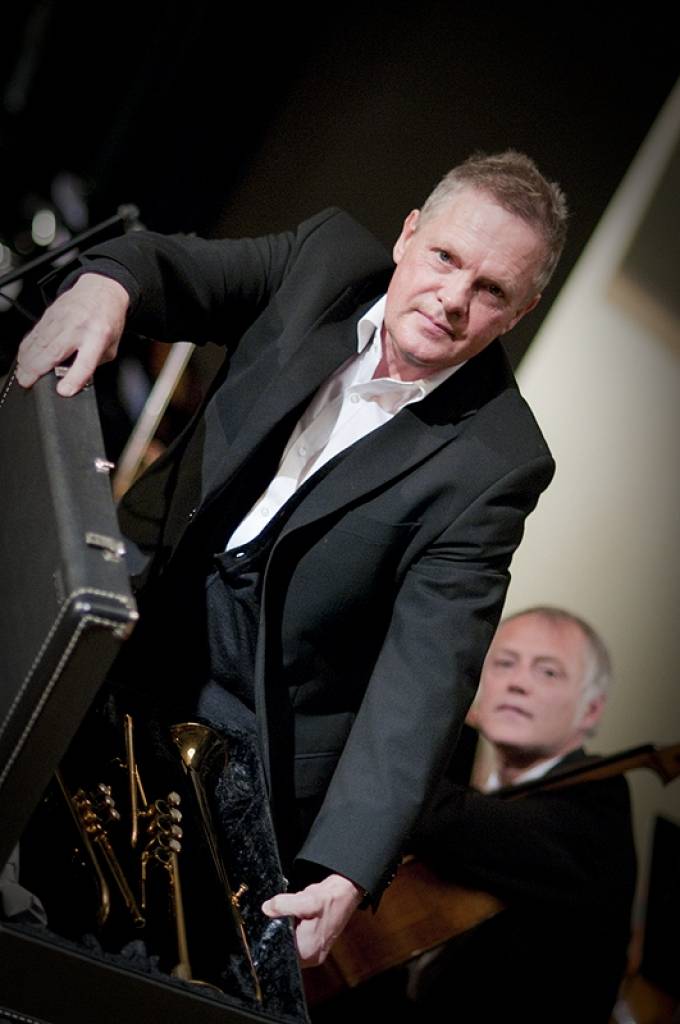 Autors: no LSO arhīva. 