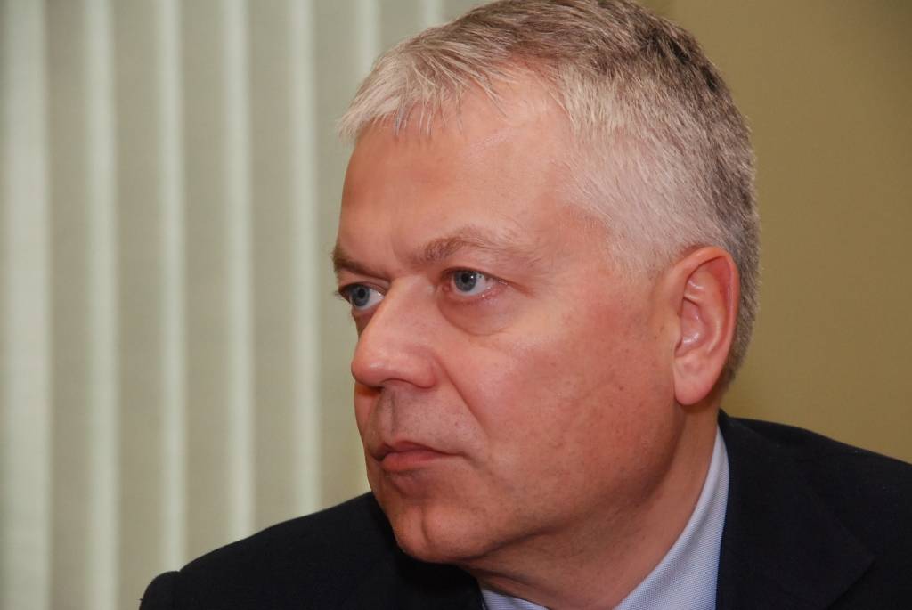 Autors: Dainis Ģelzis