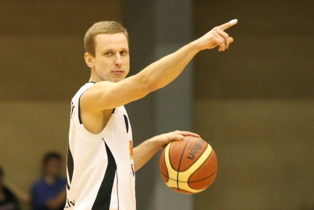 Vairis Pusaudzis.
Autors: Mārtiņš Sīlis, Liepājas Olimpiskais centrs