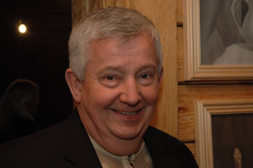 Oskars Zīds.
Autors: Dainis Ģelzis