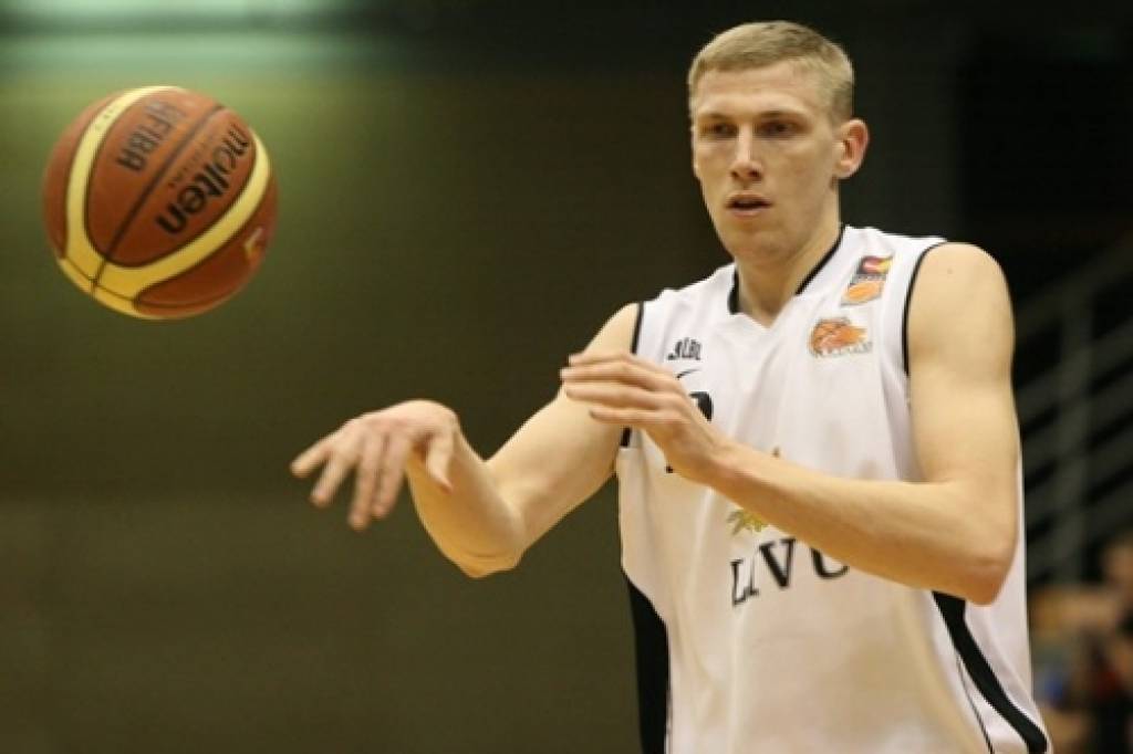 Klāvs Ansons
Autors: Mārtiņš Sīlis