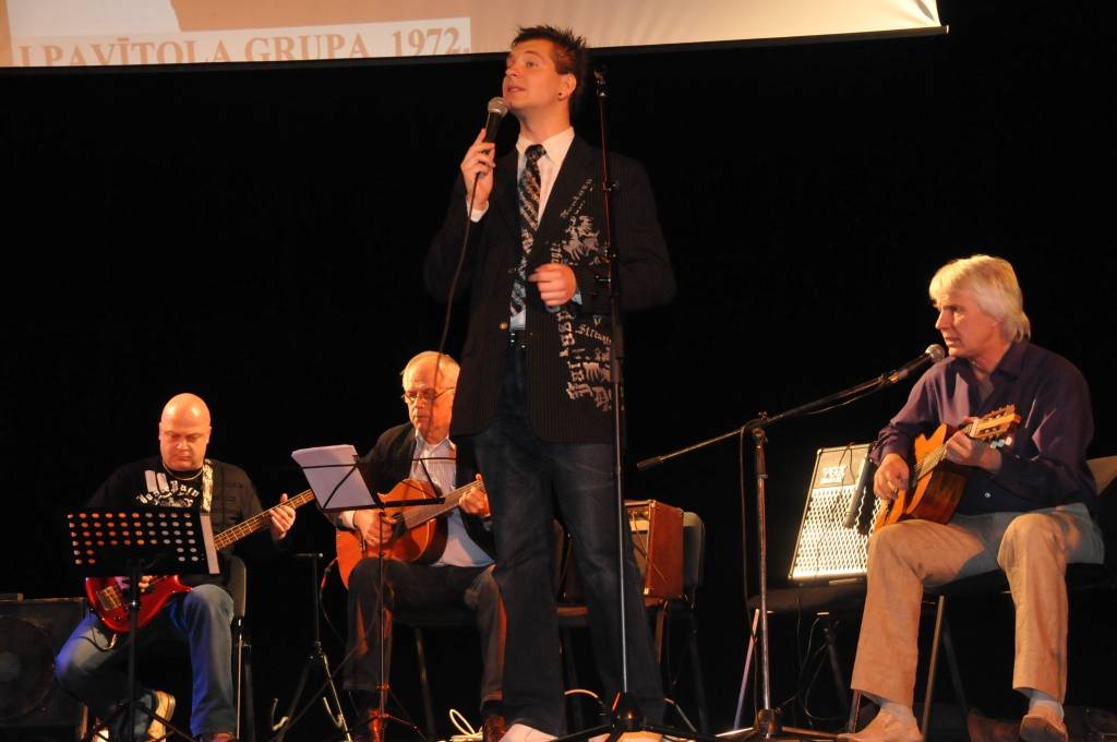 Autors: Dainis Ģelzis