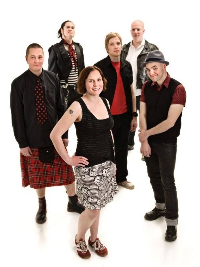 „Union Street”
Autors: Publicitātes foto