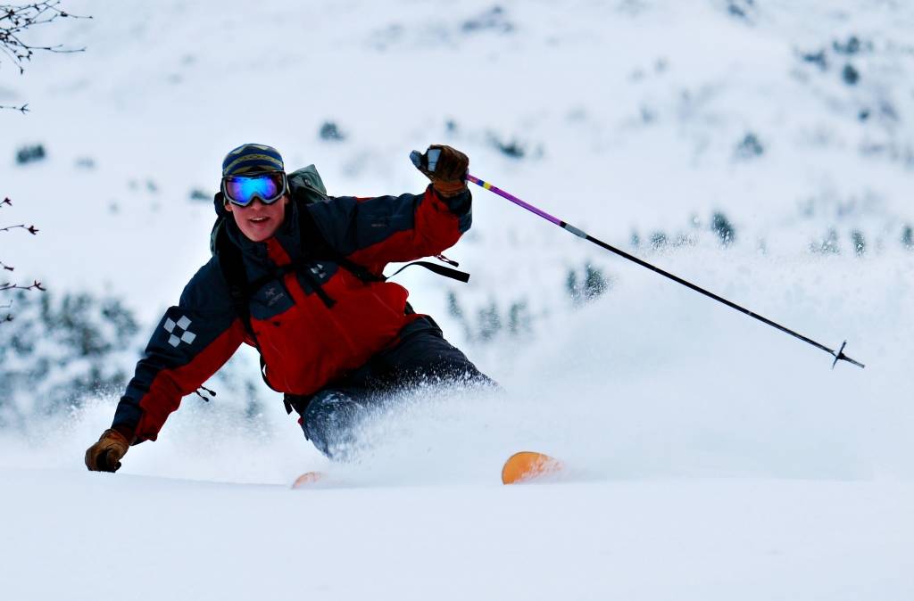 Autors: www.chugachpeaks.com