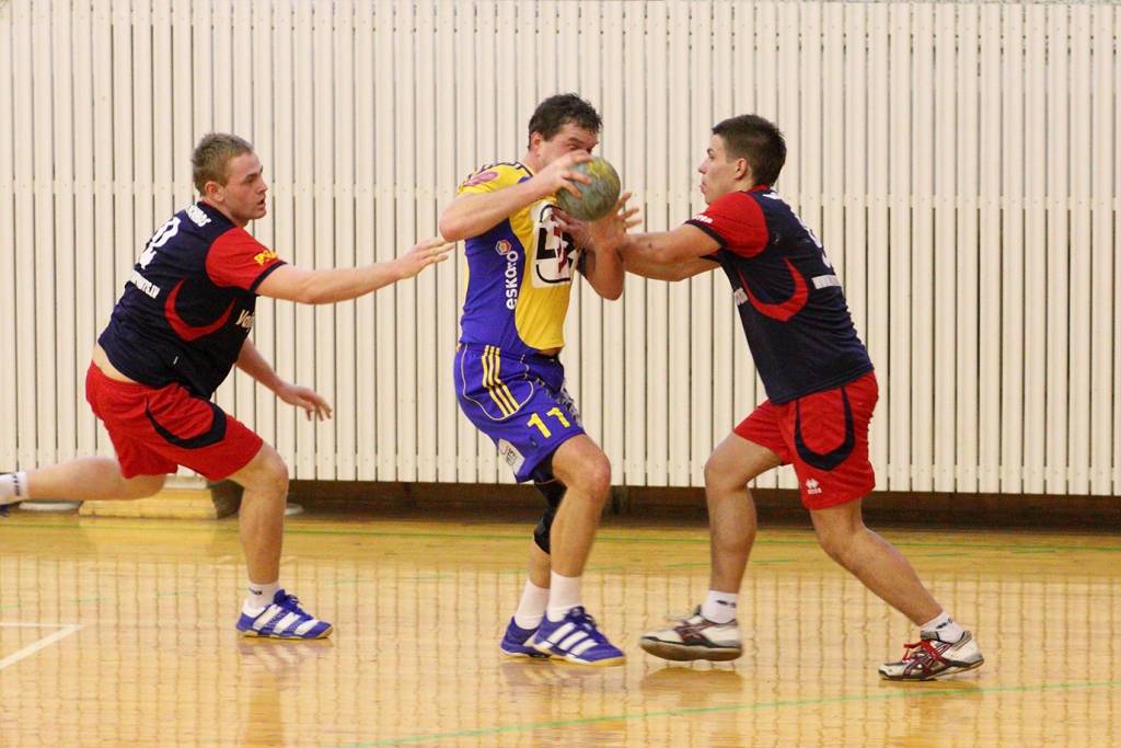 Autors: Mārtiņš Zitmanis