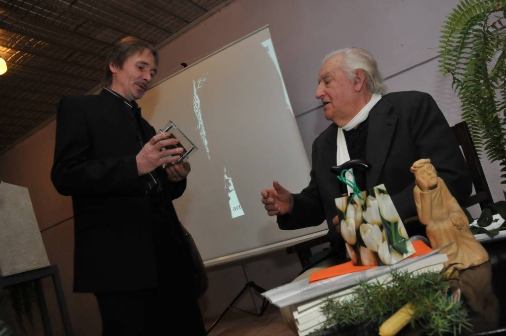 Autors: Dainis Ģelzis