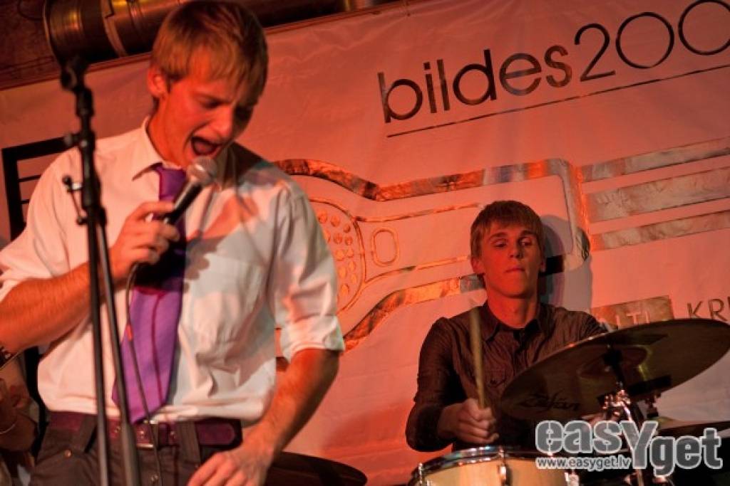 Autors: publicitātes foto