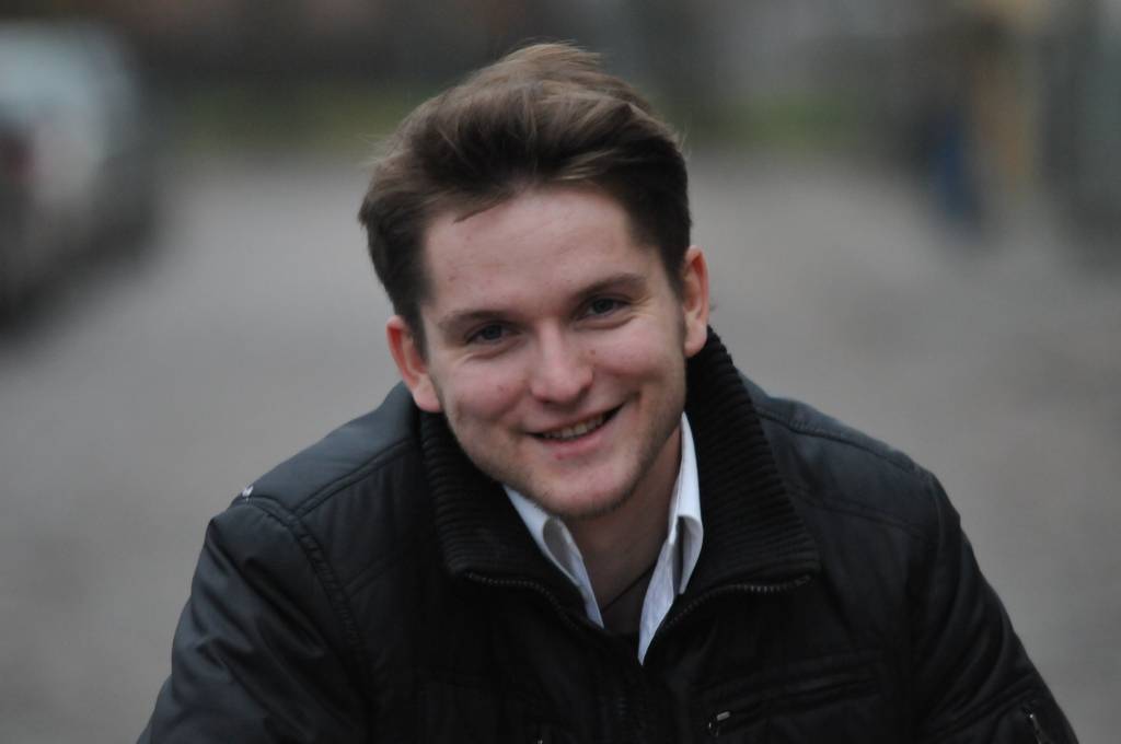 Juris Jope
Autors: Dainis Ģelzis