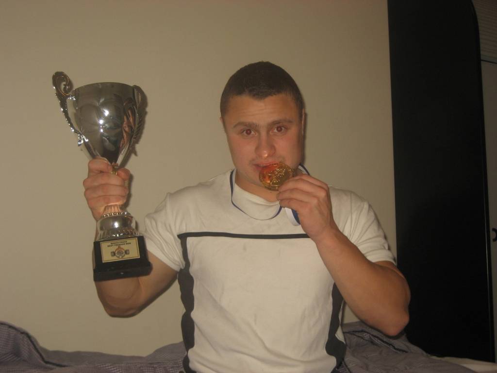 Artis Šteins
Autors: no Arta Šteina arhīva