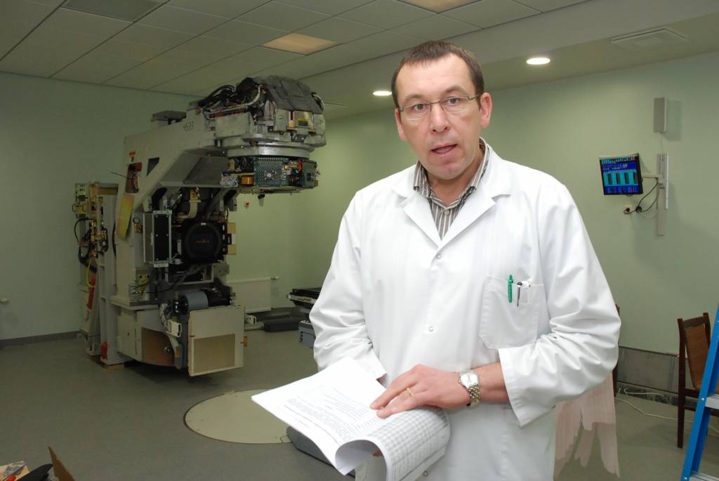 Edvīns Striks.
Autors: Dainis Ģelzis