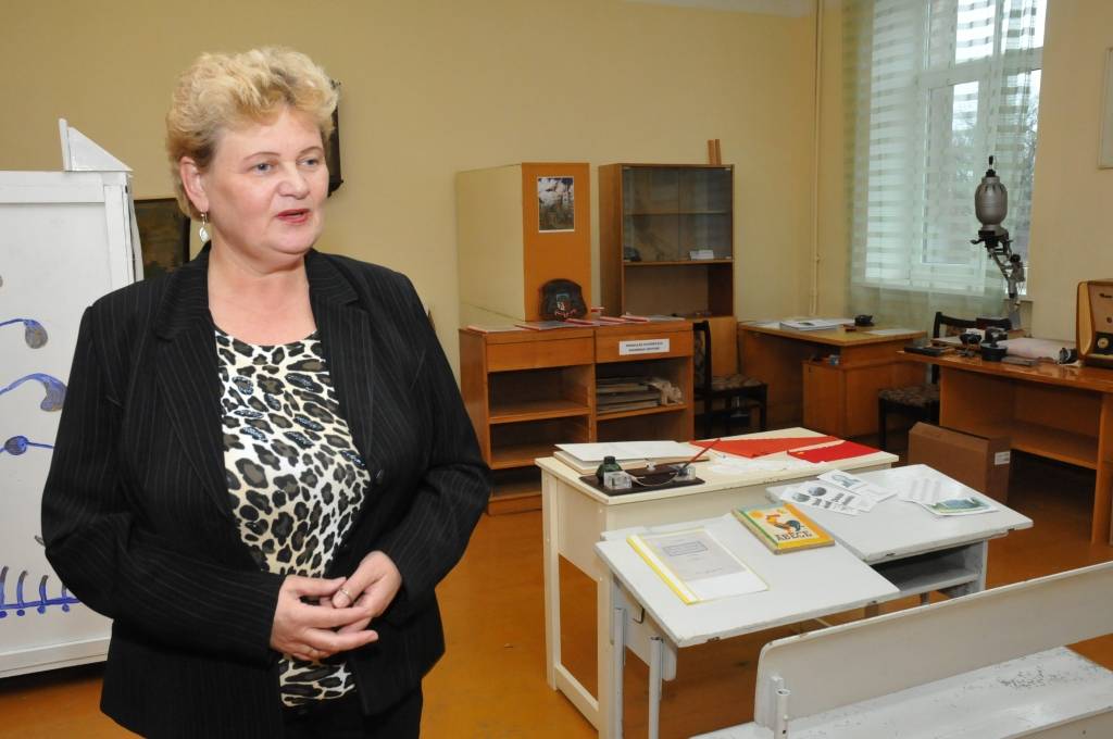 Senas lietas nevajadzētu mest laukā, bet gan nodot senlietu krātuvei, atgādina krātuves pārzinātāja Dzintra Krūmiņa. iepriekš katram pagastam tāda ir bijusi, bet Priekule savējo veido tikai no aprīļa. Pirms apmeklēt senlietu krātuvi,...
Autors: Ilze Vainovska