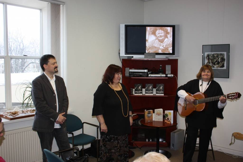 Autors: Publicitātes foto