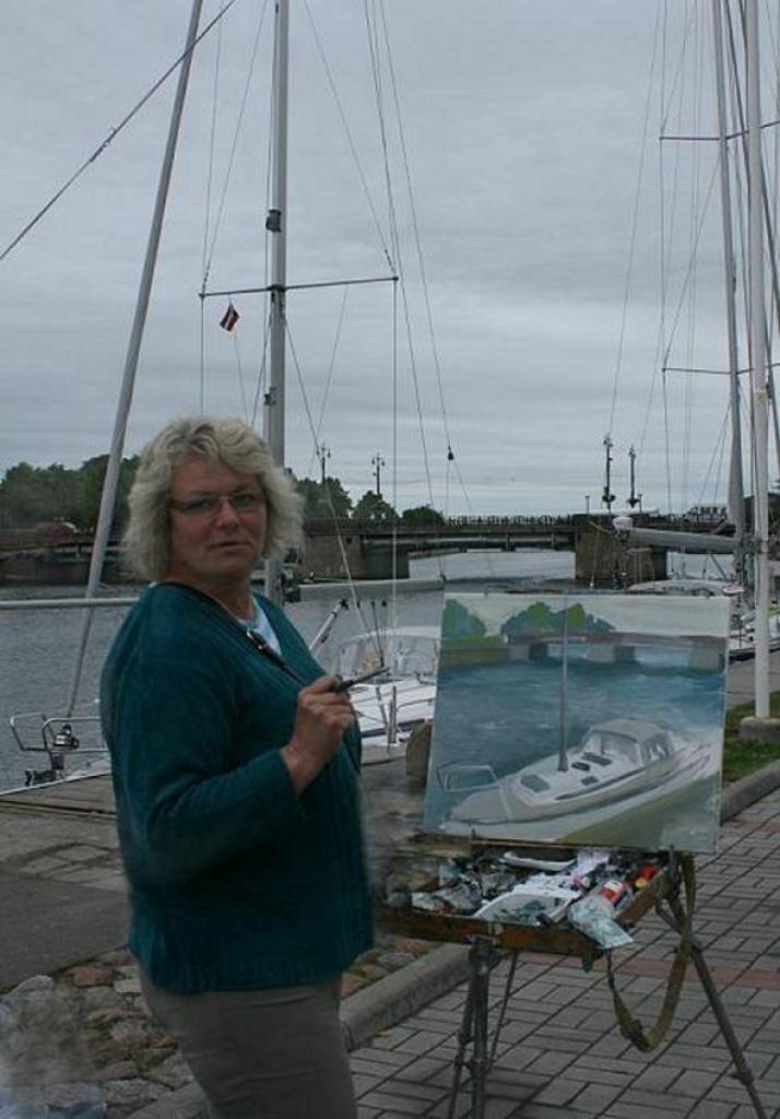 Ilze Eniņa
Autors: Publicitātes foto