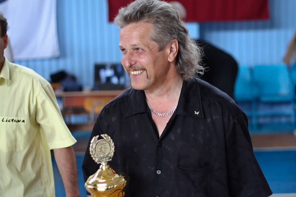 Aigars Strēlis
Autors: Publicitātes foto