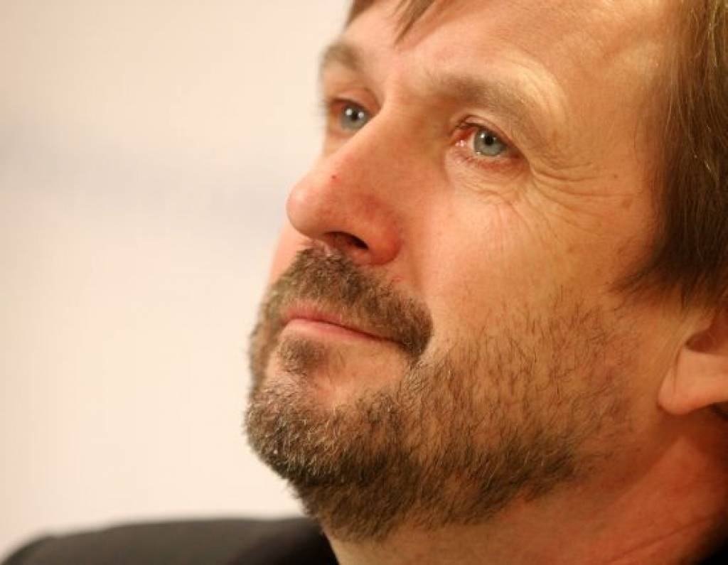 Latvijas Evaņģēliski luteriskās baznīcas (LELB) arhibīskaps Jānis Vanags
Autors: Edijs Pālens, LETA