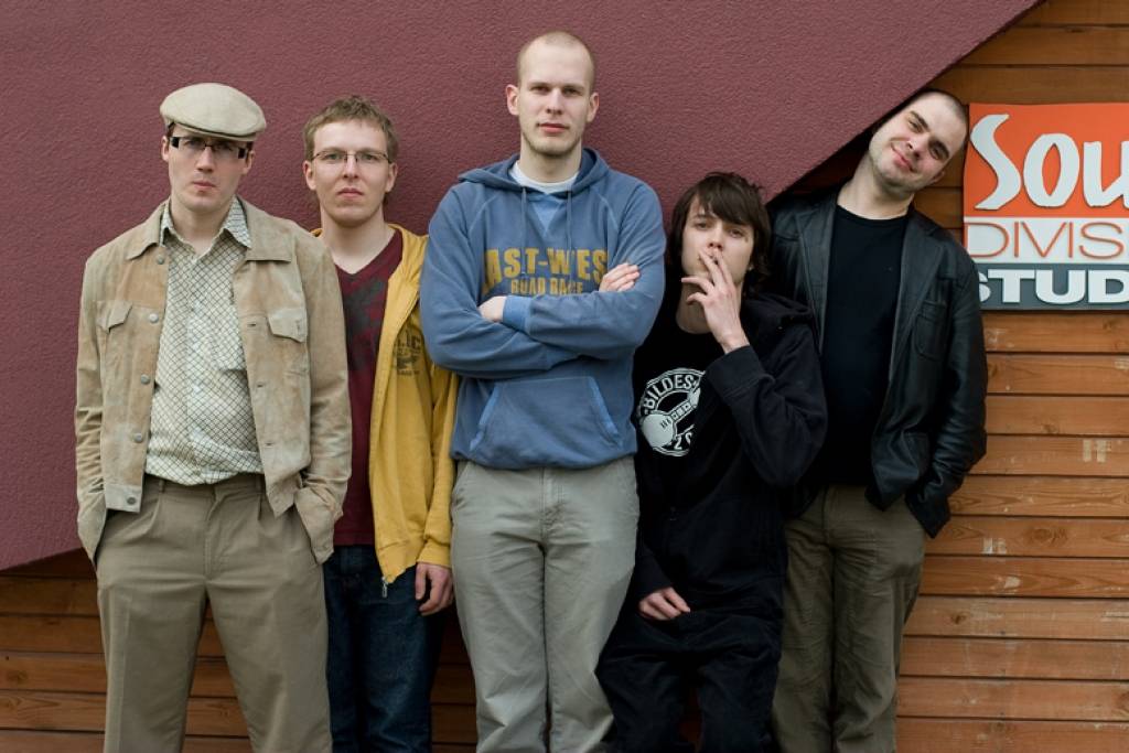 Autors: publicitātes foto