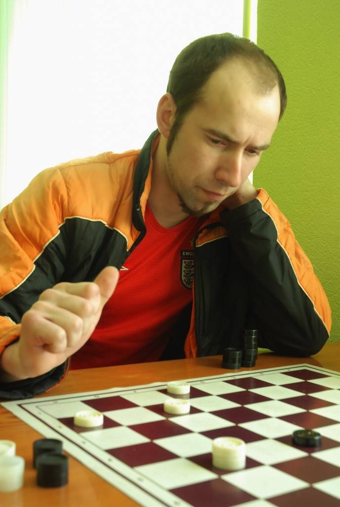 Dzintars Ķesteris
Autors: Uldis Dobelis