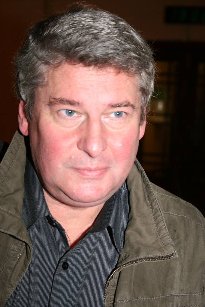 Jānis Rimšāns. 
Autors: Dainis Ģelzis