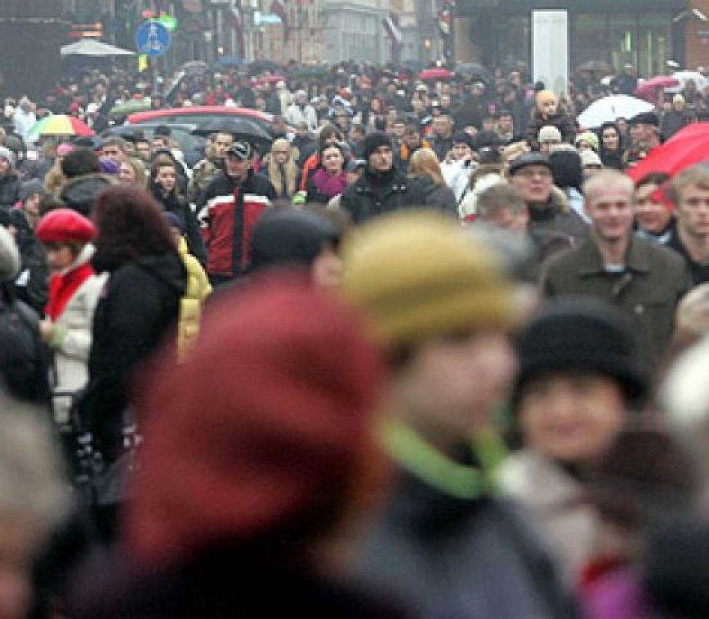 Autors: Edijs Pālens, LETA 