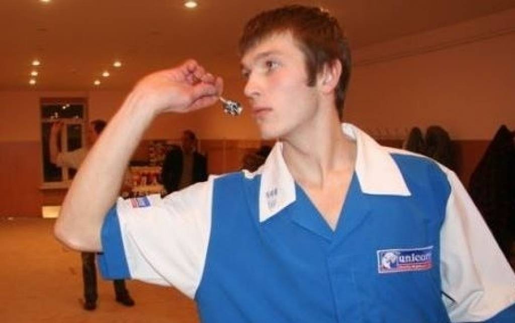 Madars Razma
Autors: publicitātes foto