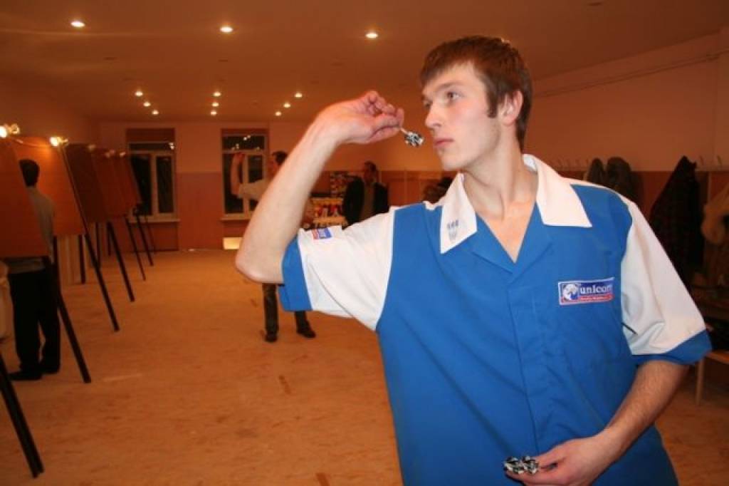 Madars Razma.
Autors: Publicitātes foto