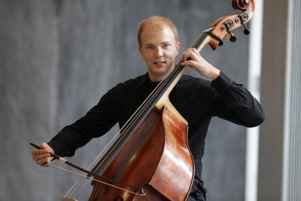 Gunārs Upatnieks
Autors: publicitātes foto. 