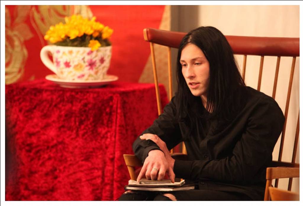 Henriks Eliass Zēgners
Autors: Publicitātes foto