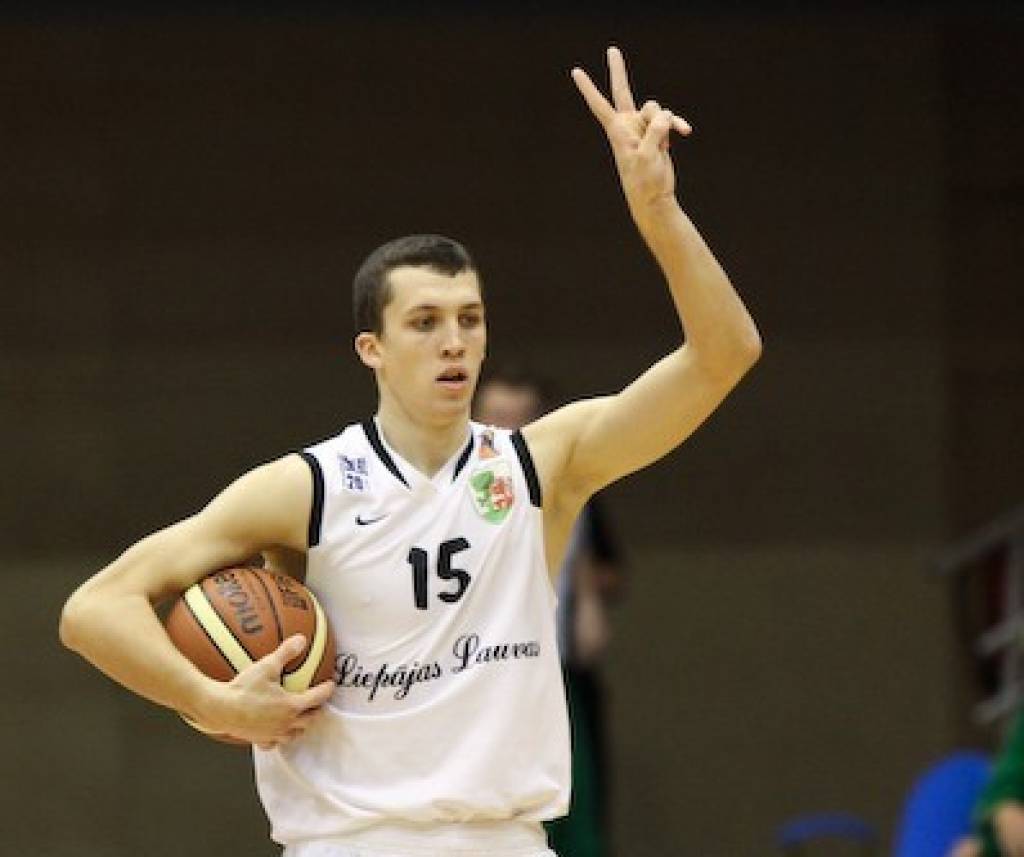 Autors: Mārtiņš Sīlis