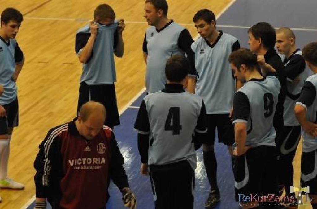 Medzes futbolisti.
Autors: Uldis Dobelis