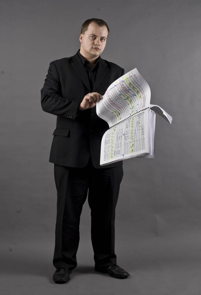 Atvars Lakstīgala. 
Autors: publicitātes foto