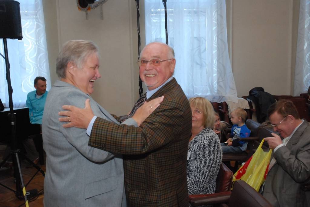 Anita Līdaka.
Autors: Dainis Ģelzis