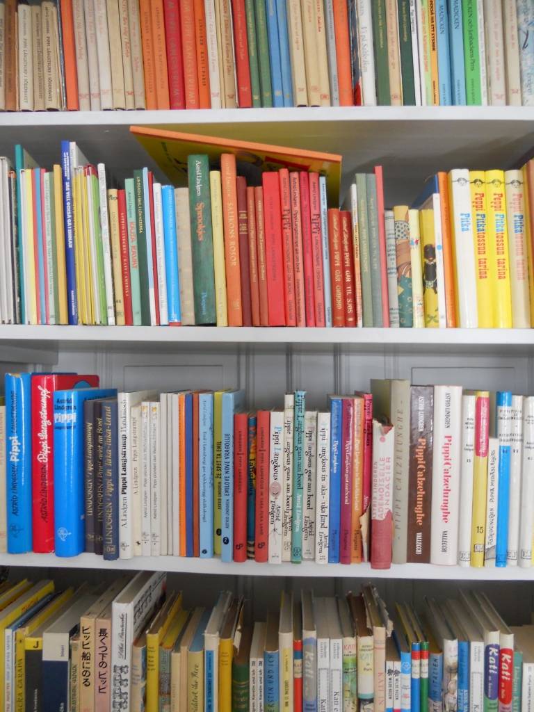 Autors: http://astridlindgrenmemorialaward.files.wordpress.com