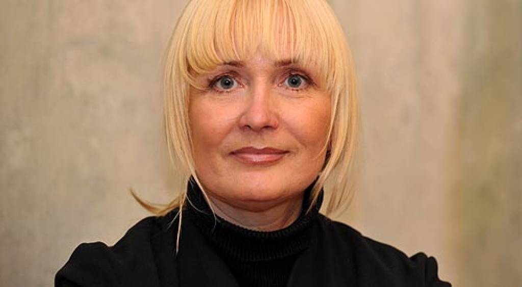 Dietoloģe Lolita Neimane
Autors: Lita Krone, LETA 