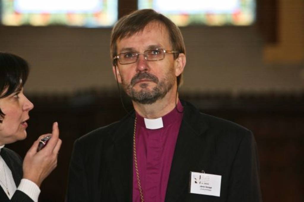 Jānis Vanags
Autors: Raitis Puriņš, Dienas mediji