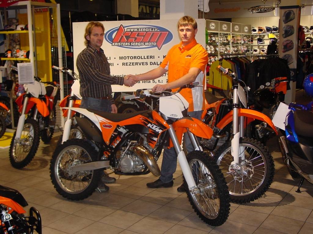 Autors: publicitātes foto