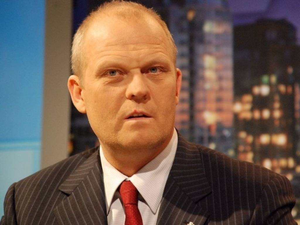 Viesturs Koziols.
Autors: No www.ltv7.lv