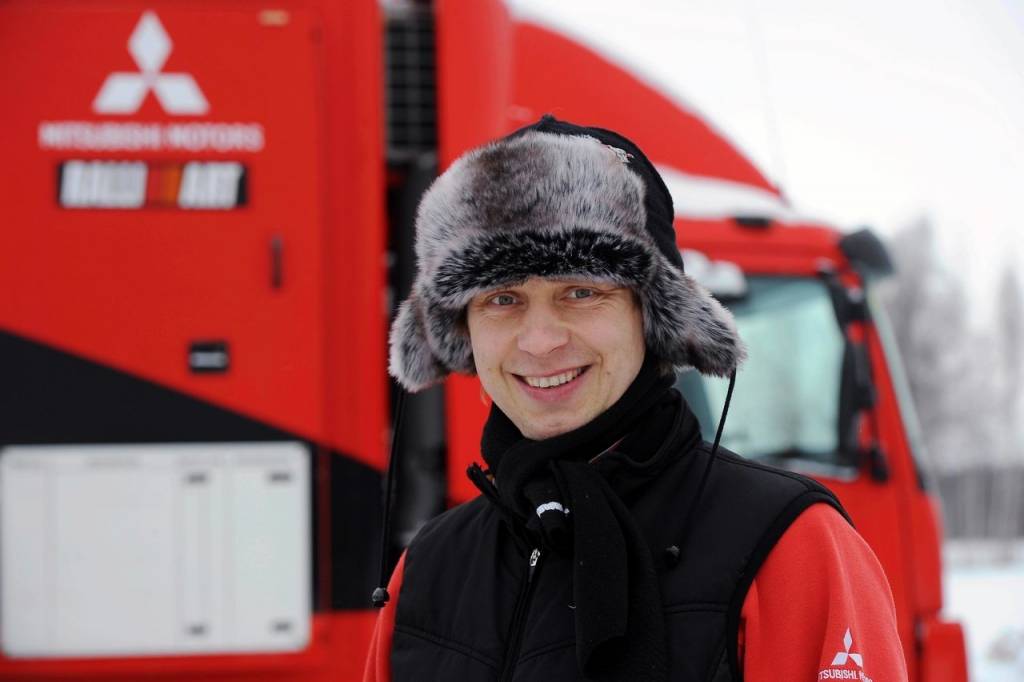 Autors: Zigismunds Zālmanis, Nikon