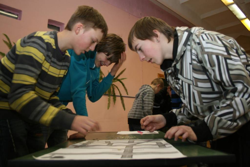 Autors: Uldis Dobelis