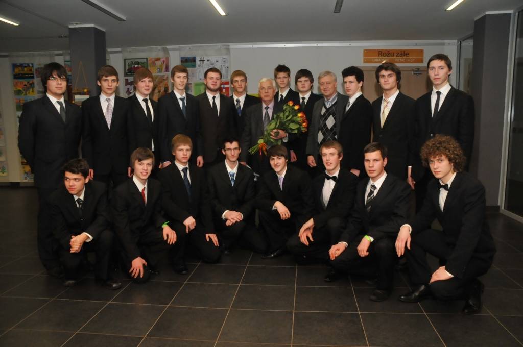 Autors: Dainis Ģelzis