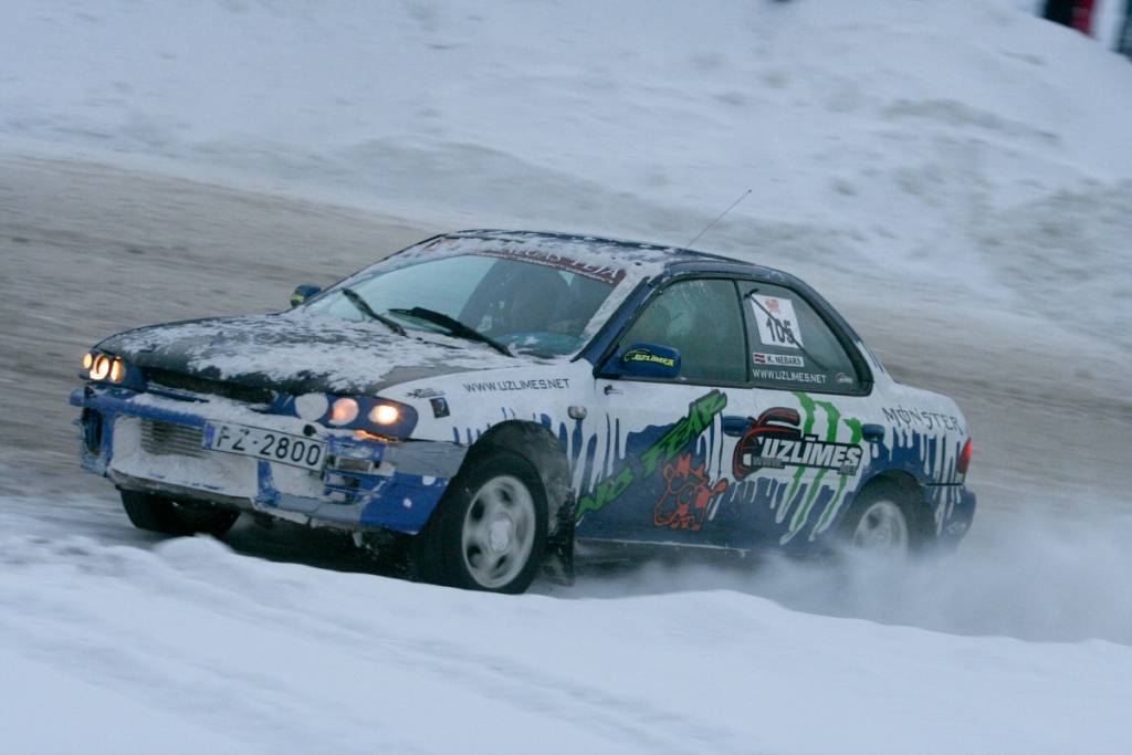 Autors: Rolands Bobulis („go4speed.lv”).