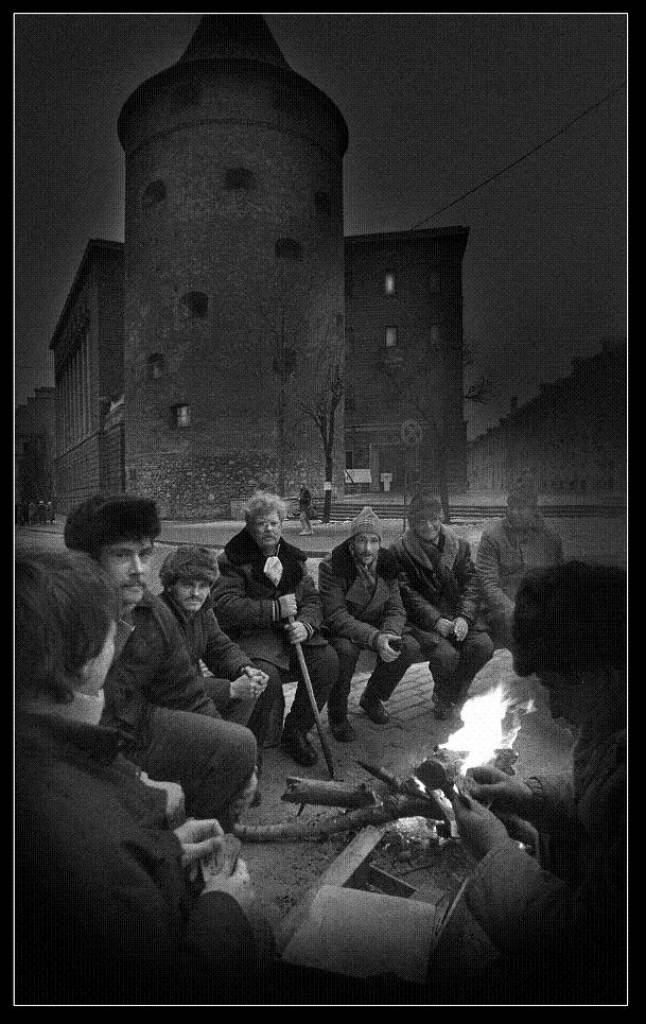 Autors: Pēteris Jaunzems