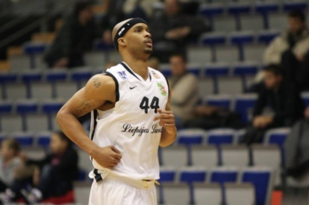 Našīds Bērds.
Autors: Mārtiņš Sīlis