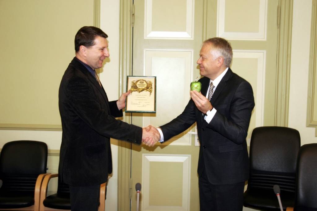 Autors: Valerijs Liepa