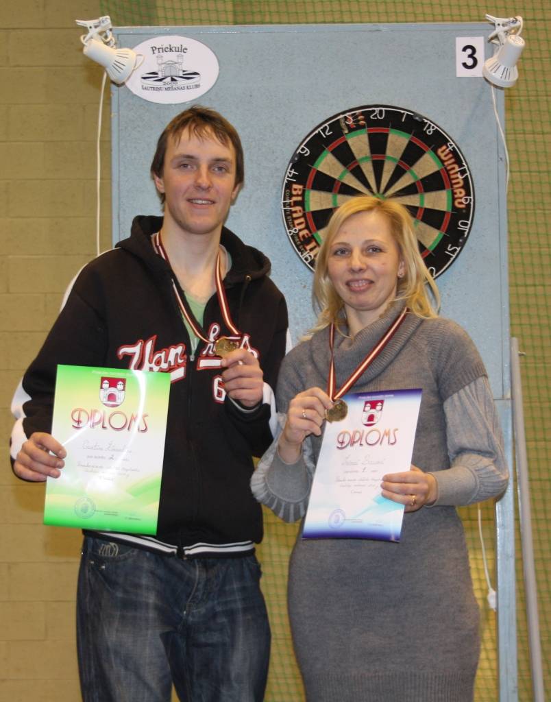 Autors: no Gunta Žiemeļa arhīva