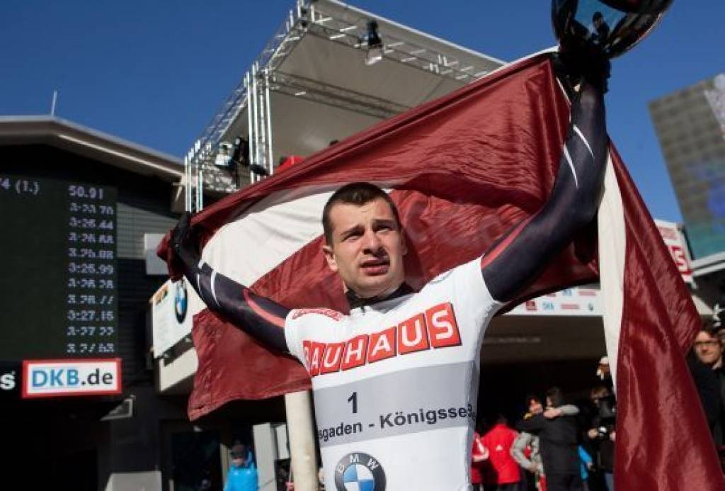 Martins Dukurs
Autors: Aivars Liepiņš, Dienas Mediji