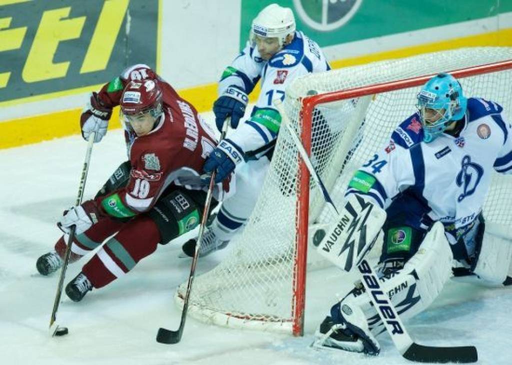 Autors: Ilmārs Znotiņš, Dienas mediji