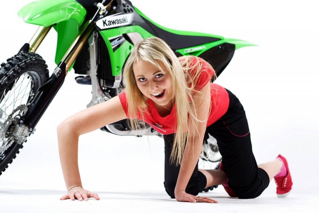 Endija Vītola
Autors: Juris Zariņš