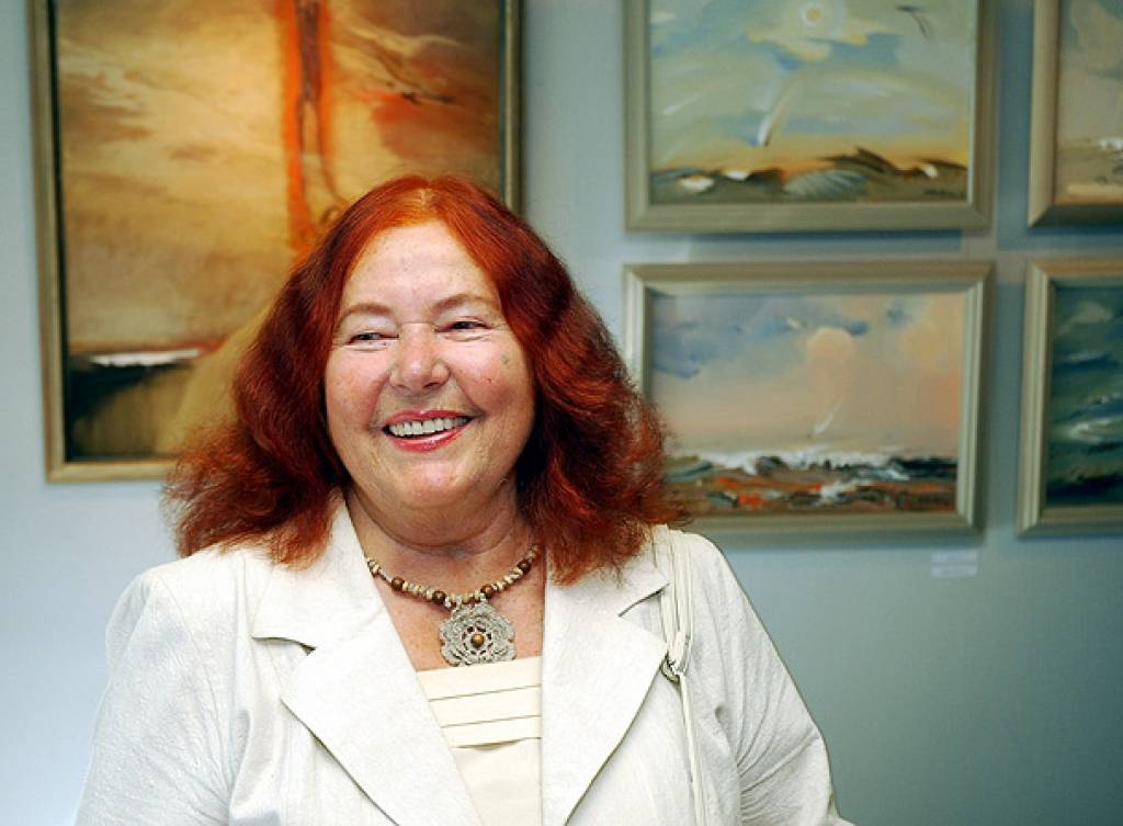 Autors: publicitātes foto