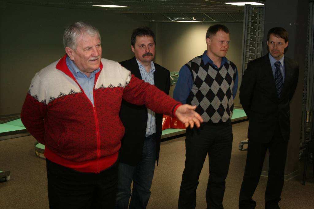 Autors: Uldis Dobelis